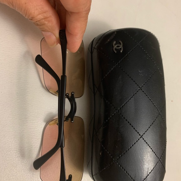 Chanel Limited addition glasses - Picture 2 of 6